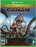 Conan: Exiles (Xbox One)